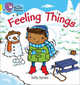 Feeling Things, Symes Sally 