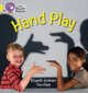 Hand Play, Graham Elspeth 