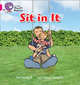 Sit In It, Budgell Gill 