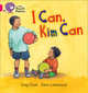 I Can Kim Can, Baker Catherine 