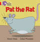 Pat the Rat, Head Honor 