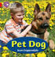 Pet Dog, Coppendale Jean 