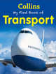 My First Book Of Transport, 
