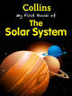 My First Book of the Solar System, 