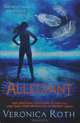 Allegiant (Divergent, Book 3), Veronica Roth 