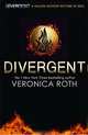 Divergent Box Set (комплект из 4 книг + брошюра), Veronica Roth 