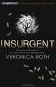 Insurgent, Veronica Roth 