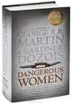 Dangerous Women, George R. R. Martin 