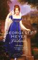 Frederica, Georgette Heyer 