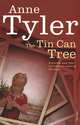 The Tin Can Tree, Anne Tyler 