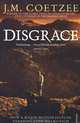 Disgrace, J. M. Coetzee 