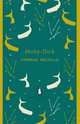Moby-Dick, Melville Herman 