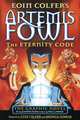Artemis Fowl: The Eternity Code, Eoin Colfer 