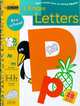 I Know Letters, Schneck Susan J. 