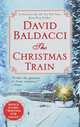 The Christmas Train, David Baldacci 