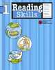 Reading Skills: Grade 1, 