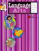 Language Arts, Grade 4, 