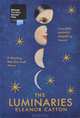 The Luminaries, Catton Eleanor 