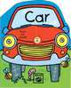 Car, Abbott Simon 