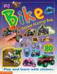 My Bike. Sticker Activity Book, Picthall Chez 