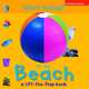 Who's Hiding at the Beach, Picthall Chez 