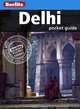 Berlitz: Delhi Pocket Guide, 