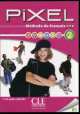 Pixel. Collectifs 2 (2CD), Collectif 