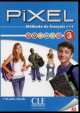 Pixel. Collectifs 3 (2CD), Collectif 