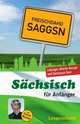 Saechsisch fuer Anfaenger, Nicolai Thomas 