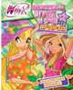 Winx Club. Раскрашивай, играй и учи английский № 3, . 