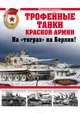 Трофейные танки Красной Армии, Максим Коломиец 