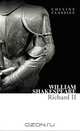 Richard II, William Shakespeare 