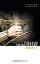 Henry V, Shakespeare W. 