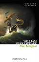The Tempest, William Shakespeare 