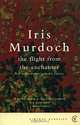 The Flight from the Enchanter, Iris Murdoch 