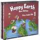 Happy Earth 1: New Edition: Class Audio (аудиокурс на 3CD), Bill Bowler and Sue Parminter 