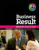 BUSINESS RESULT ADV SB & DVD-ROM PACK, 