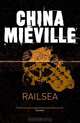Railsea, China Mieville 