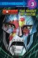 The Might of Doom (Marvel: Iron Man) (Step into Reading), Dennis Shealy 