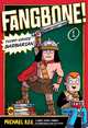 Fangbone! Third-Grade Barbarian, Michael Rex 