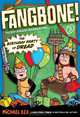The Birthday Party of Dread (Fangbone!Third Grade Barbarian), Michael Rex 