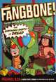 The Birthday Party Of Dread (Turtleback School & Library Binding Edition) (Fangbone!: Third Grade Barbarian (Pb)), Michael Rex 