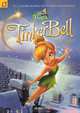 Tinker Bell And Her Magical Arrival (Turtleback School & Library Binding Edition) (Disney Fairies (Pb Numbered)), Silvia Gianatti 
