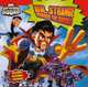 Dr. Strange Versus The Sentinels (Turtleback School & Library Binding Edition) (Marvel Super Hero Squad (Pb)), Zachary Rau 