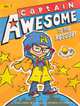 Captain Awesome to the Rescue!, Stan Kirby 