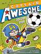 Captain Awesome, Soccer Star, Stan Kirby 