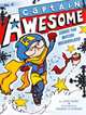 Captain Awesome Saves the Winter Wonderland, Stan Kirby 