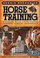 Dennis Brouse on Horse Training (Paperback + DVD): Bonding with Your Horse Through Gentle Leadership, Dennis Brouse, Fran Lynghaug 