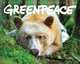 Greenpeace 2013 Wall Calendar, Greenpeace 