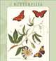 Butterflies 2014 Calendar, Library & Archives of the Academy of Natural Sciences of Drexel University 